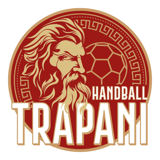 Handball Trapani Logo