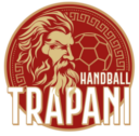 Handball Trapani Logo